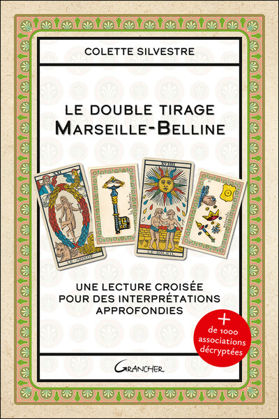 Picture of Le double tirage Marseille-Belline - Une lecture croisée pour des interprétations approfondies