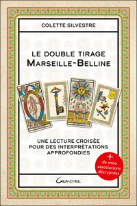 Picture of Le double tirage Marseille-Belline - Une lecture croisée pour des interprétations approfondies