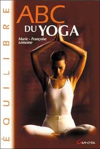 Image de ABC du yoga