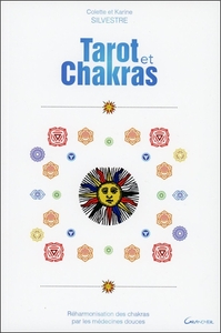 Picture of Tarot et Chakras - Réharmonisation des chakras par les médecines douces