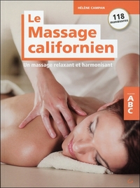 Image de Le Massage californien - Un massage relaxant et harmonisant - ABC