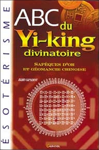 Image de ABC du yi-king divinatoire