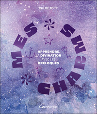 Picture of Mes charms - Apprendre la divination avec les breloques - Coffret