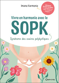 Picture of Vivre en harmonie avec le SOPK