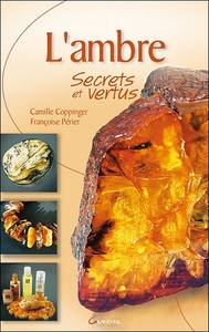 Image de L'Ambre, secrets et vertus