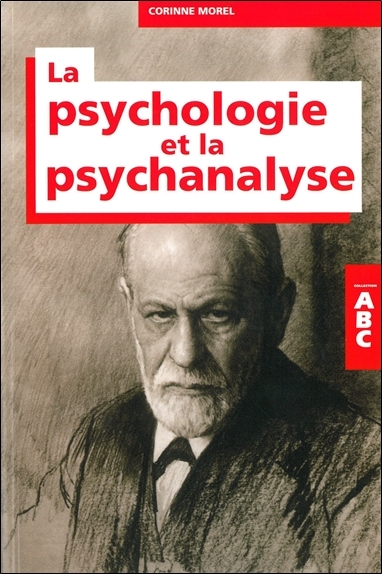 Image de ABC de la psychologie et de la psychanalyse
