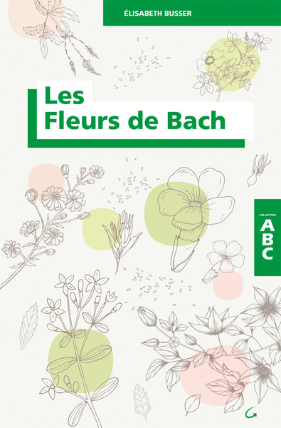 Image de Les Fleurs de Bach - ABC