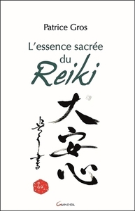 Image de L'essence sacrée du Reiki