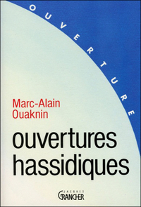 Image de Ouvertures hassidiques