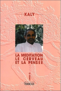 Image de Méditation cerveau et pensée