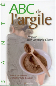 Picture of ABC de l'argile