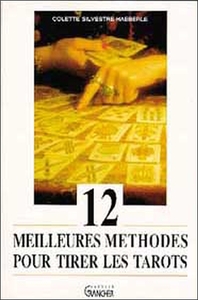 Image de 12 meilleures méthodes pour tirer les tarots