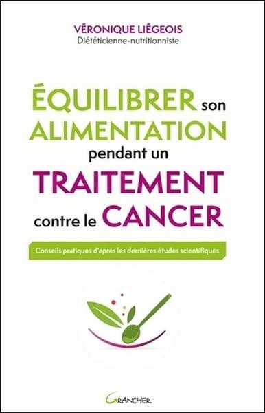 Image de Equilibrer son alimentation pendant un traitement contre le cancer