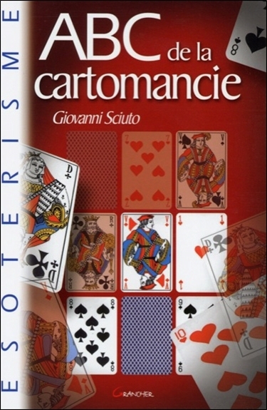 Image de ABC de la cartomancie