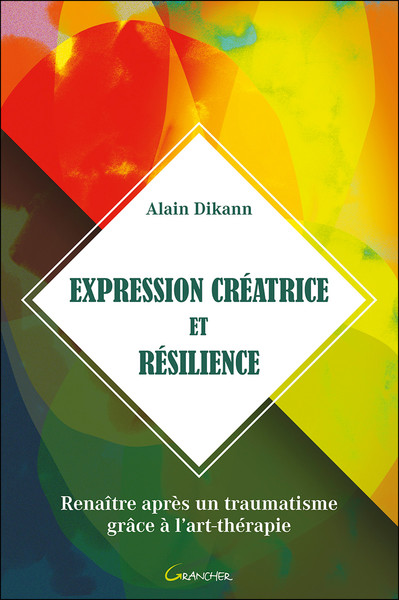 Image de Expression créatrice et résilience - Renaître après un traumatisme grâce à l'art-thérapie