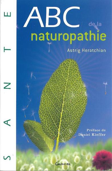 Picture of ABC de la naturopathie
