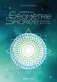 Picture of L'Oracle de la géométrie sacrée - Le langage de la lumière - Coffret
