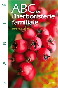 Image de ABC de l'herboristerie familiale