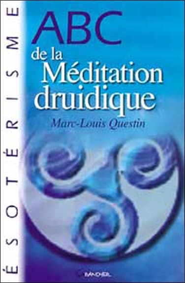 Picture of ABC de la méditation druidique