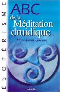 Picture of ABC de la méditation druidique