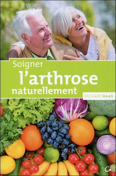 Picture of Soigner l'arthrose naturellement