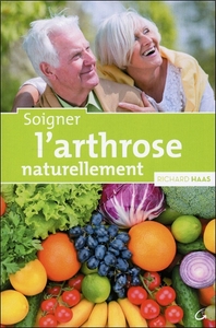 Picture of Soigner l'arthrose naturellement