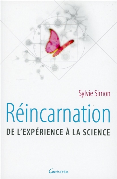 Image de Réincarnation - De l'expérience à la science