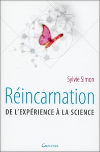 Image de Réincarnation - De l'expérience à la science