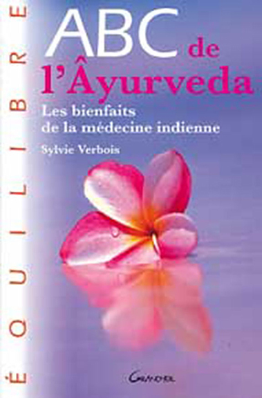 Image de ABC de l'ayurvéda