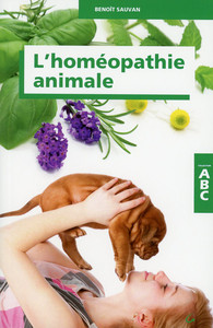 Image de L'homéopathie animale - ABC