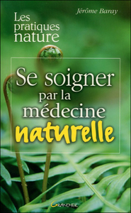 Image de Se soigner par la médecine naturelle