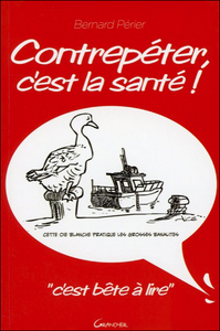 Image de Contrepéter, c'est la santé !