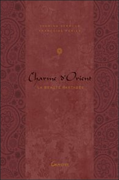 Picture of Charme d'Orient - Secrets de femmes