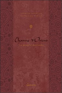 Picture of Charme d'Orient - Secrets de femmes