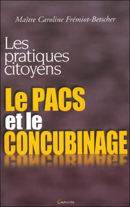 Image de Le Pacs et le Concubinage