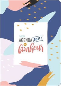 Image de Mon Agenda du bonheur 2021