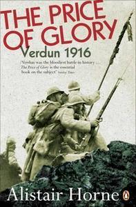 Image de The Price of Glory Verdun 1916 /anglais