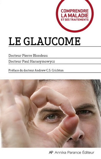 Image de Le glaucome