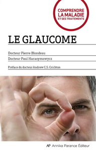 Image de Le glaucome