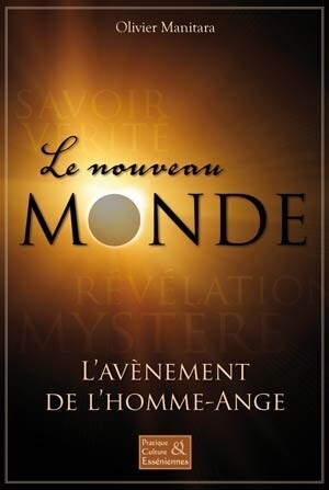 Picture of LE NOUVEAU MONDE