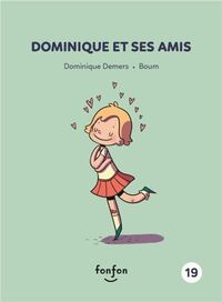 Image de DOMINIQUE ET SES AMIS 19
