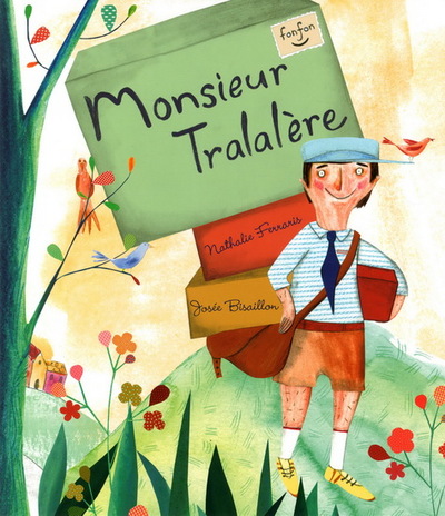 Image de MONSIEUR TRALALERE