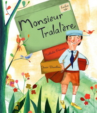 Image de MONSIEUR TRALALERE