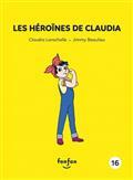 Image de LES HEROINES DE CLAUDIA