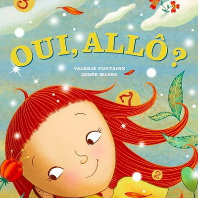 Image de OUI, ALLO ?