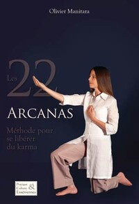 Picture of Les 22 Arcanas