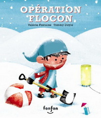 Image de OPERATION FLOCON