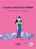 Image de CLAUDIA LAISSE TOUT TRAINER