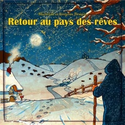 Image de RETOUR AU PAYS DES REVES
