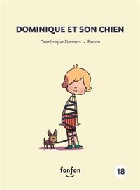 Picture of DOMINIQUE ET SON CHIEN 18